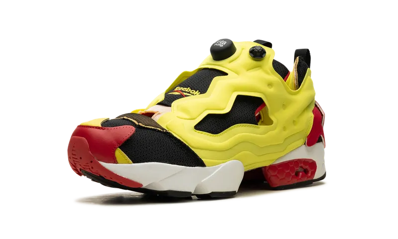 Reebok Instapump Fury “”Maison Margiela – Memory Of” (GZ9607)