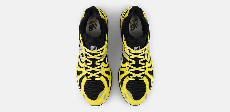 New Balance 1890 “Star Burst Black” (U18903RB)