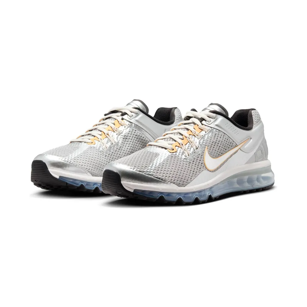 Nike Air Max 2013 “Metallic” (HJ7901-095)