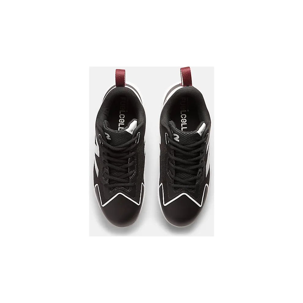New Balance FuelCell Romero Duo Comp Black White (SPROMBK2)
