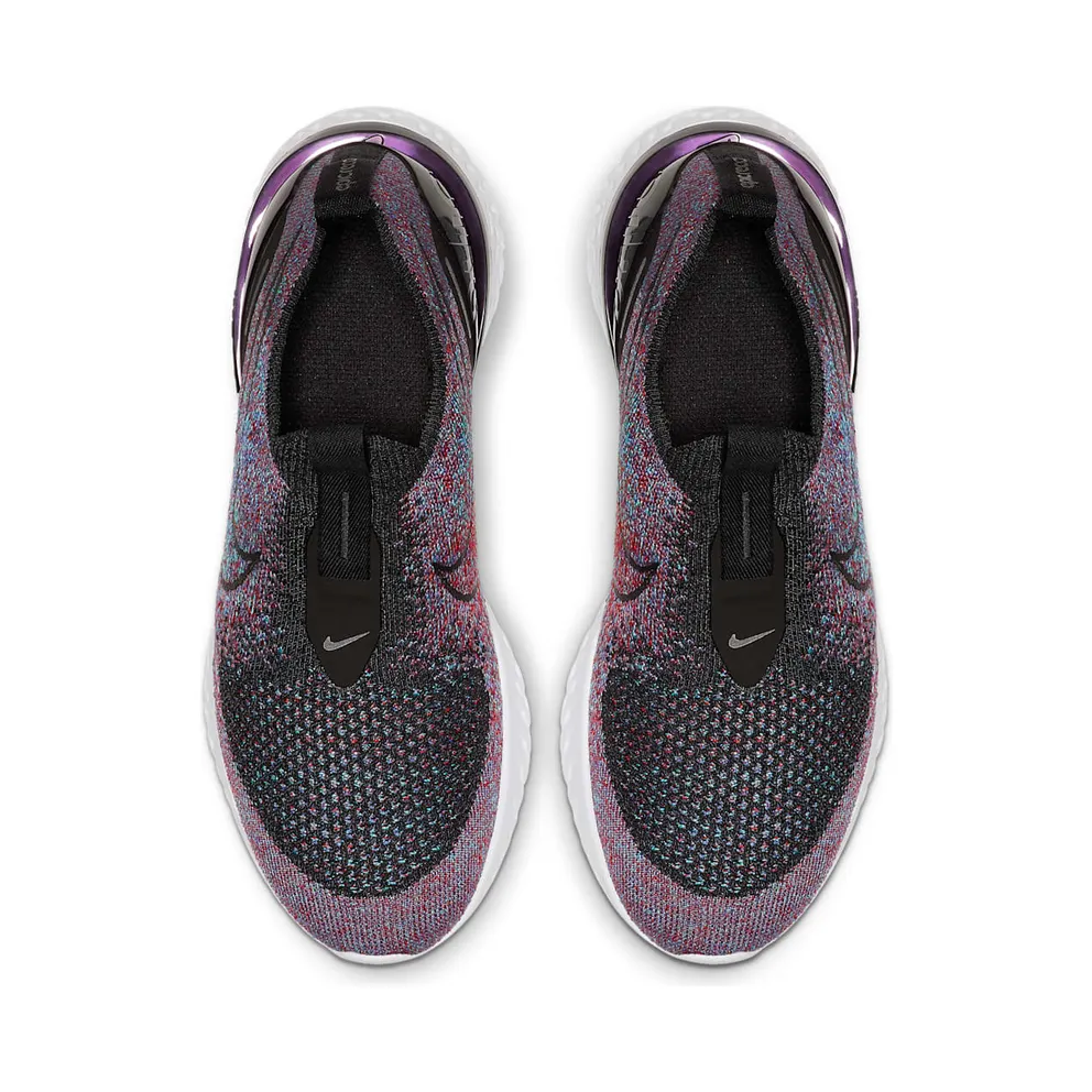 Nike Epic Phantom React Flyknit University Red (GS) (BV1370-002)
