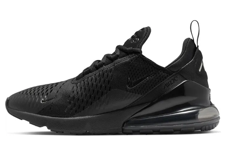 Nike Air Max 270 Black Chrome (CI2671-001)