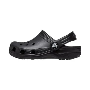 Crocs Classic Clog PS “Black” (206991-001)