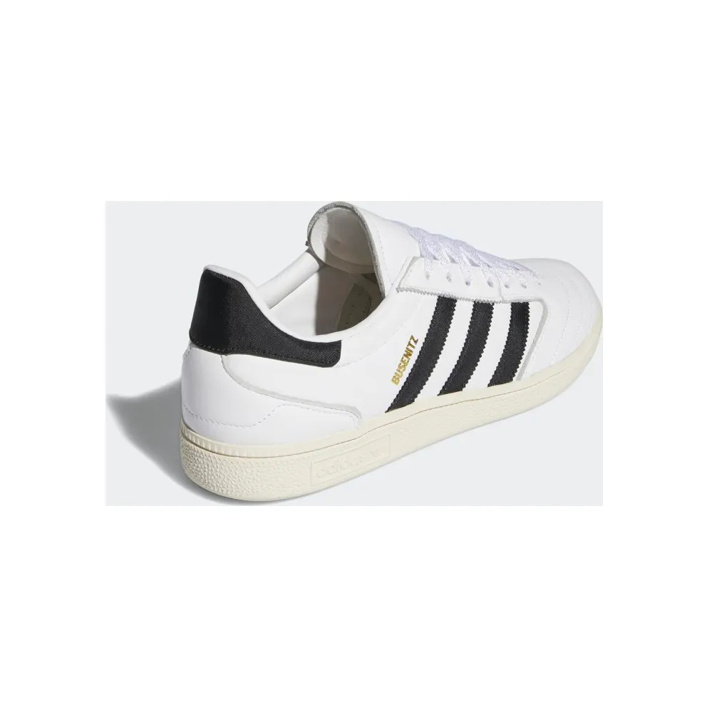 adidas Busenitz Vintage Cloud White / Core Black / Chalk White (H04879)