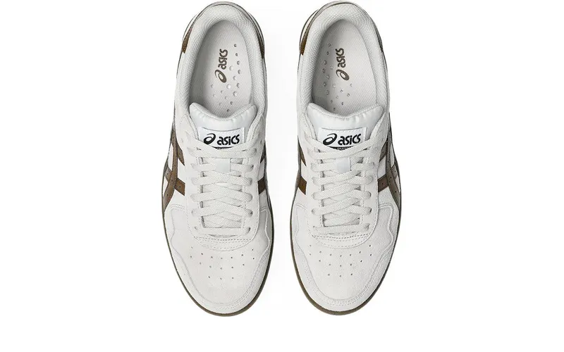 ASICS Japan Pro Cloud Grey Brown Storm (1201A920-021)