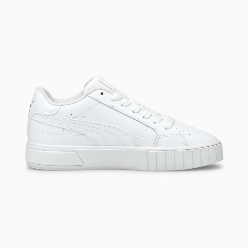PUMA Cali Star Youth White (382041-01)