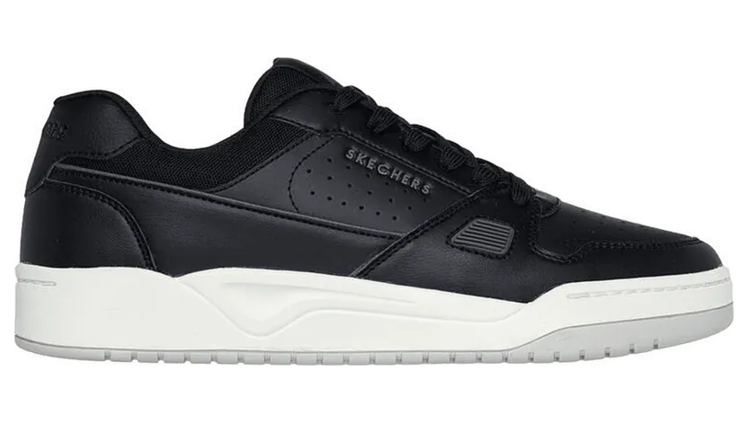 skechers-skech 183250BLK