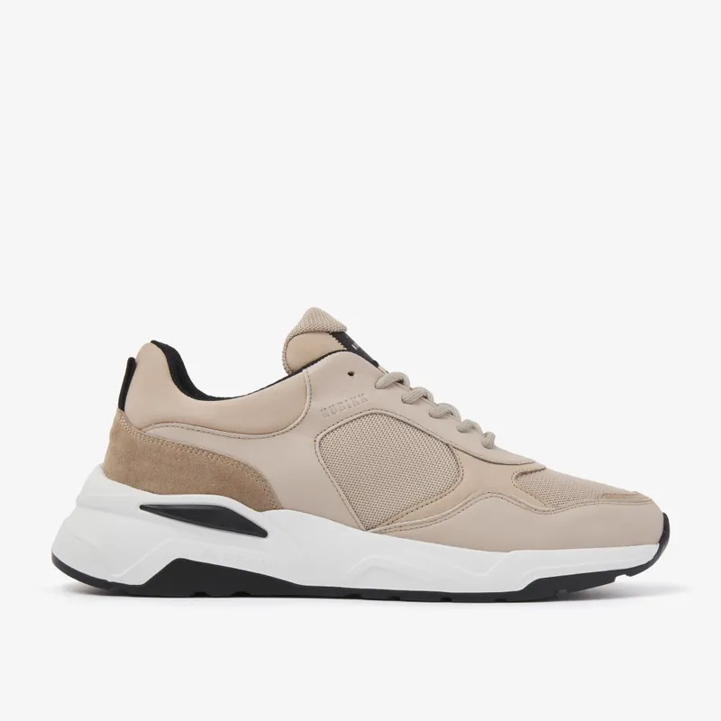 Nubikk Dusk Marine Taupe (2105570023X)