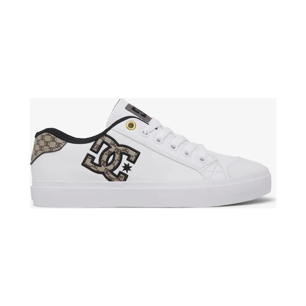 DC Chelsea Plus SE White (ADJS300235wt0)