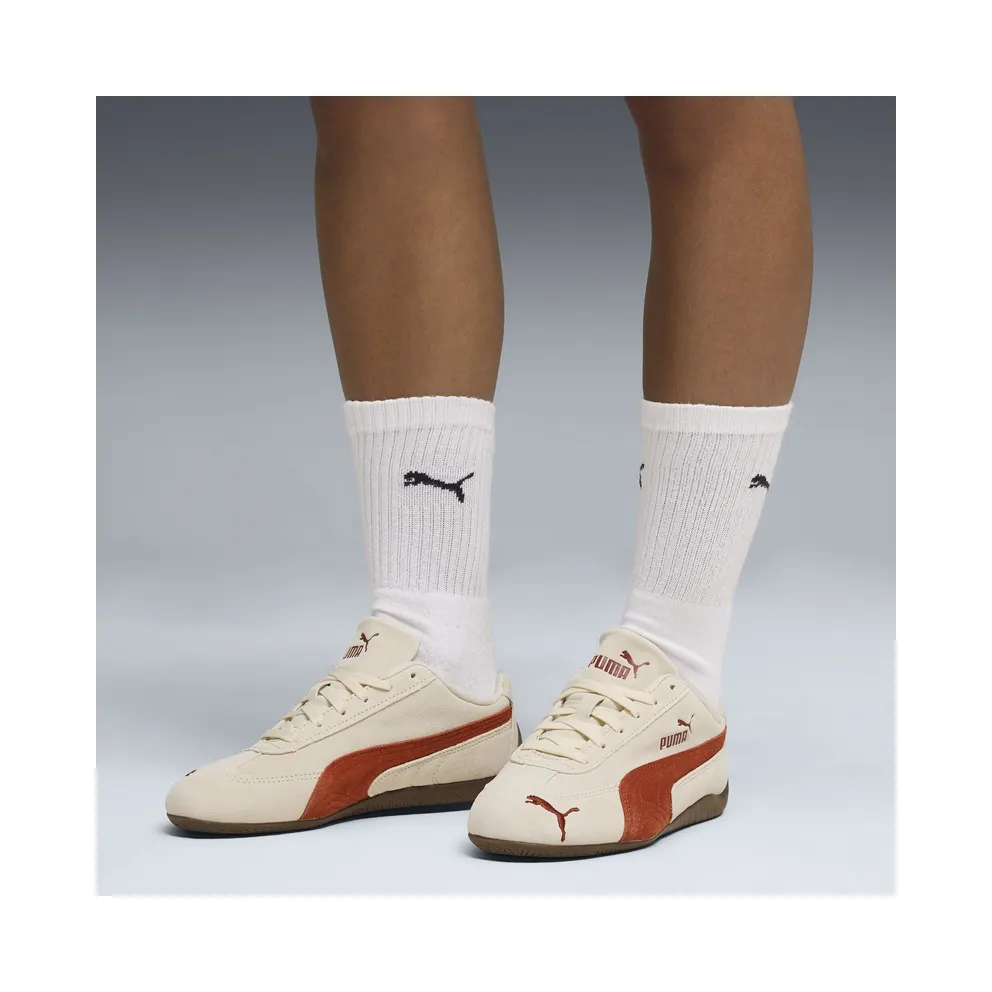 Puma Speedcat OG “Alpine Snow / Gum” (398846_85)