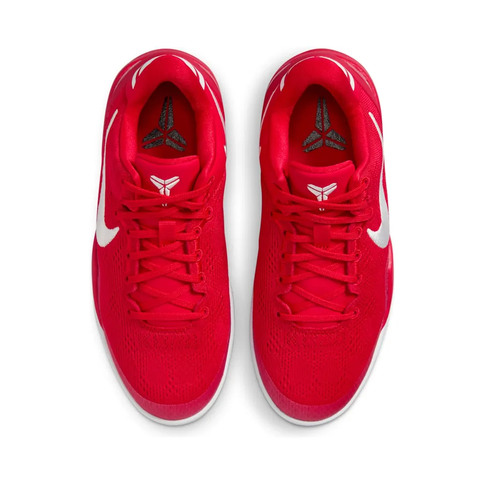 Nike Kobe 8 Protro GS “University Red” (FN0266-601)