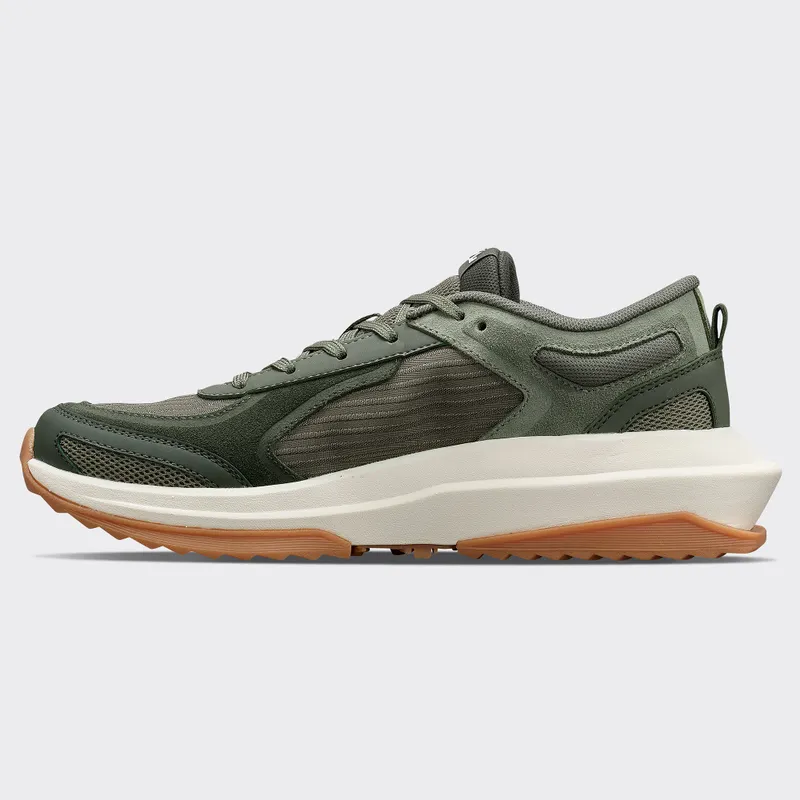 APL Jogger “Fatigue/Dark Army/Gum” (Women)