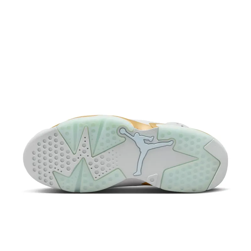 Air Jordan 6 “Pearl” (DQ4914-074)