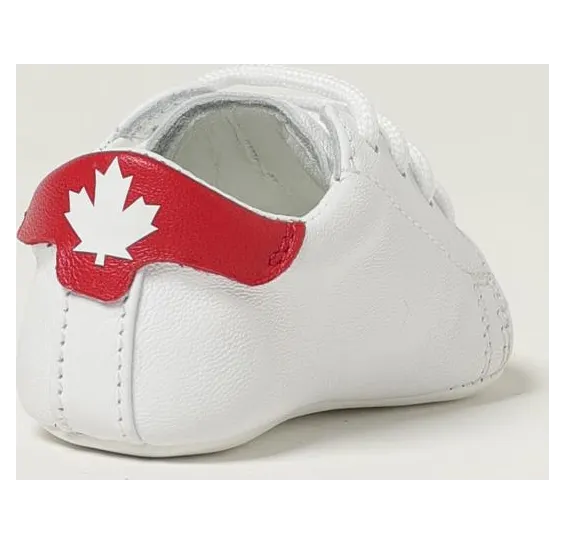 Dsquared2 Sneakers White (8135201) (2)