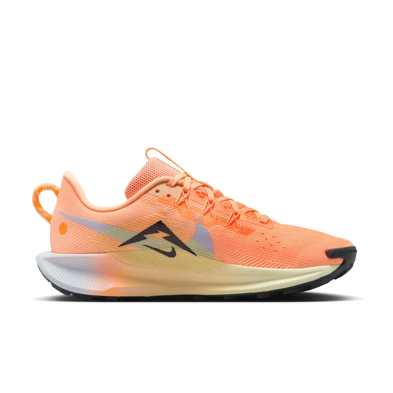 Nike Pegasus Trail Orange (DV3865-800)
