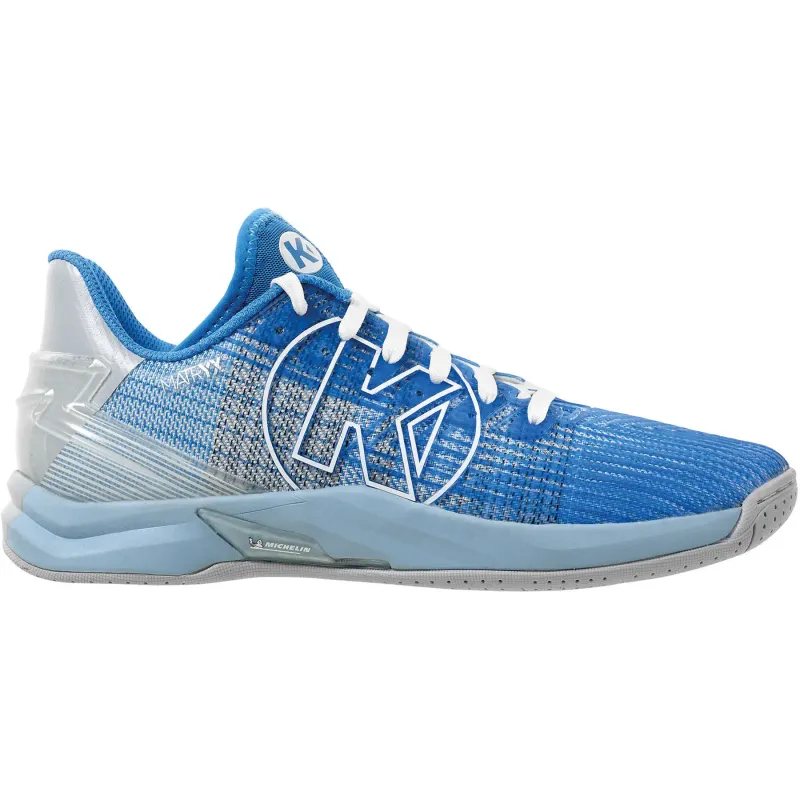 kempa sneaker Bleu (200862001)