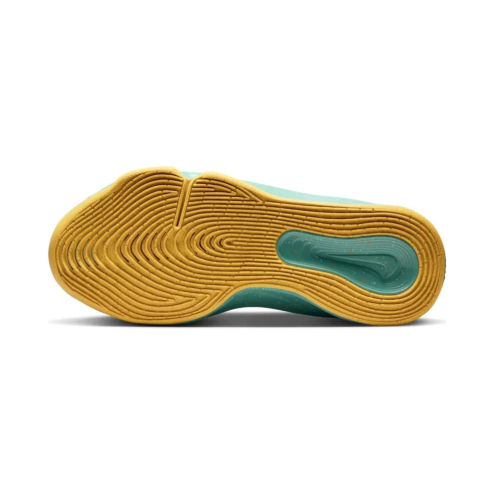 Nike Air Zoom GT Hustle 3 EP “Victor Wembanyama Dusty Cactus” (IF2520-300)