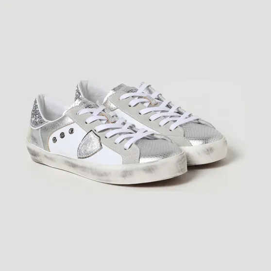 Philippe Model Sneakers White (769872)