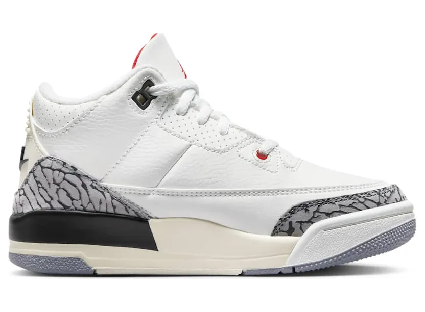air-jordan-3 DM0966-100