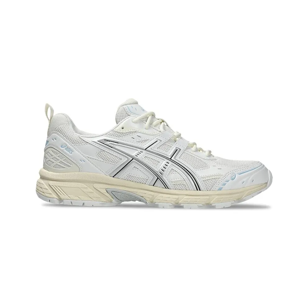 ASICS Gel-Nunobiki White Pure Silver (1203A797-100)