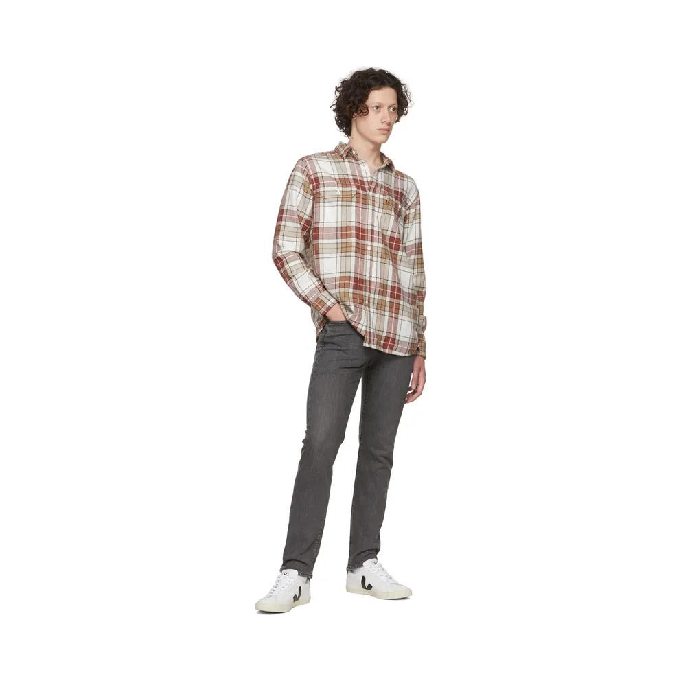 Veja White & Black Esplar (EO0200005)