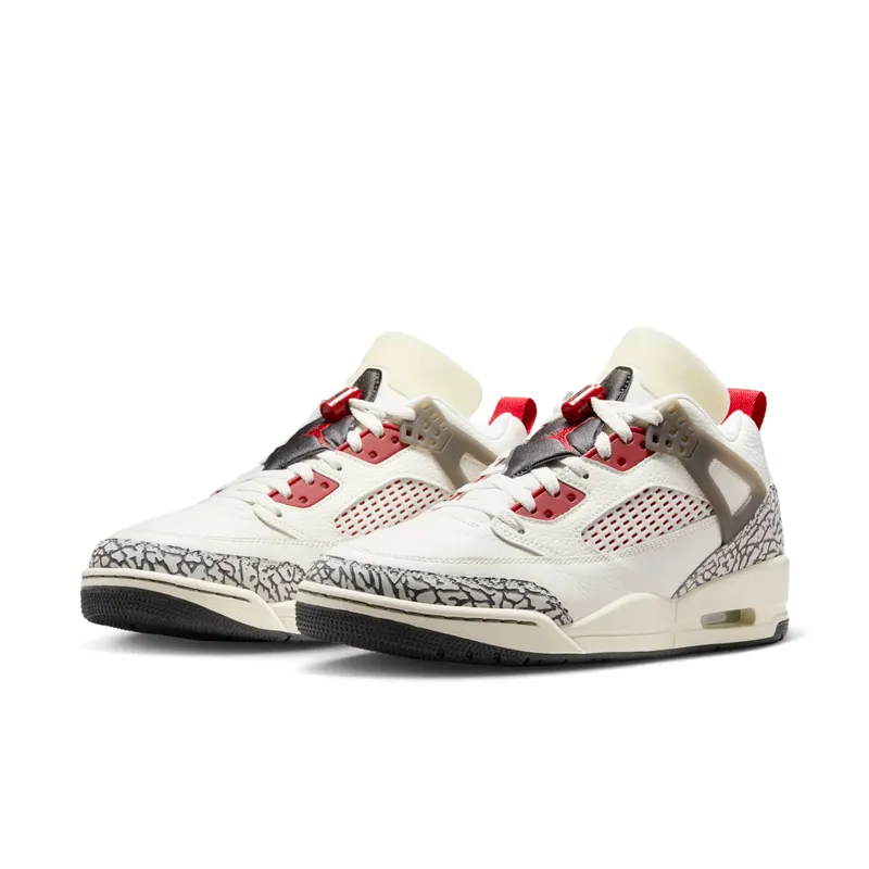 Jordan Spizike Low “Sail Anthracite” (FQ1759-116)