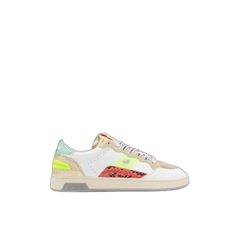 Lage D.Franklin 403 MATCH (DFSH403001-GREE)