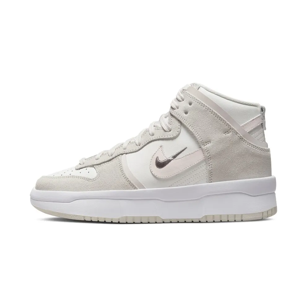 Nike Dunk High Up Grey (DH3718-108)