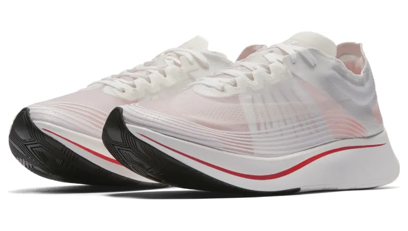 Nike Zoom Fly SP Breaking 2 (2018)