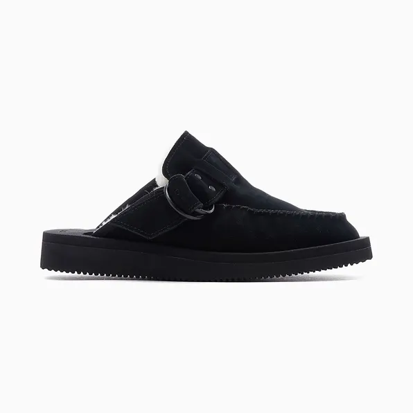 Suicoke Lemi Mab (OG-324Mab-BLK)