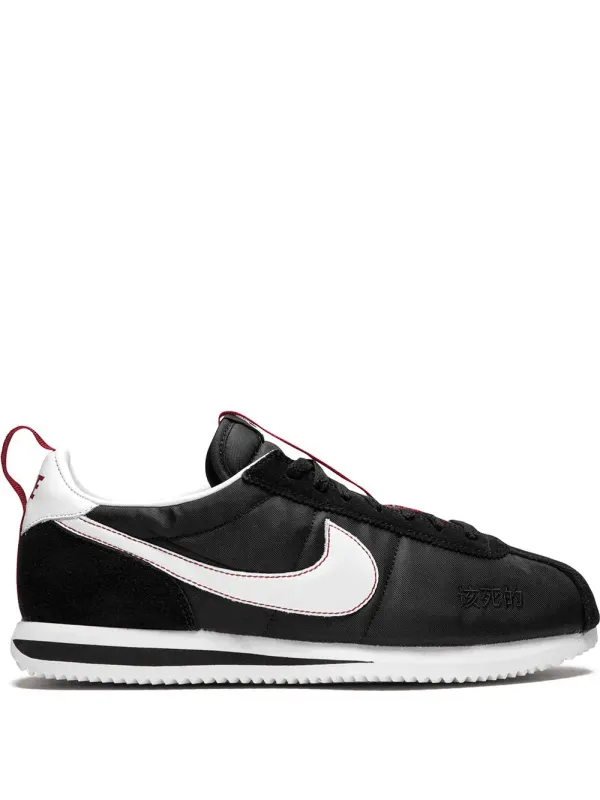 Nike ‘Cortez Kenny 3’ – Black (BV0833)