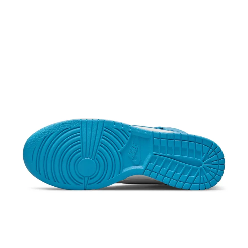 Nike Dunk High Retro Laser Blue (DD1399-400)