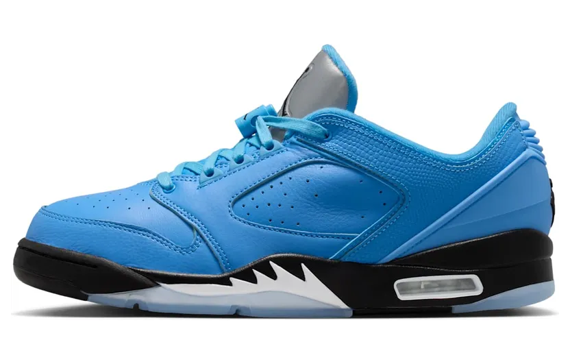 Jordan Sixty Plus Low “University Blue” (IH2047-400)