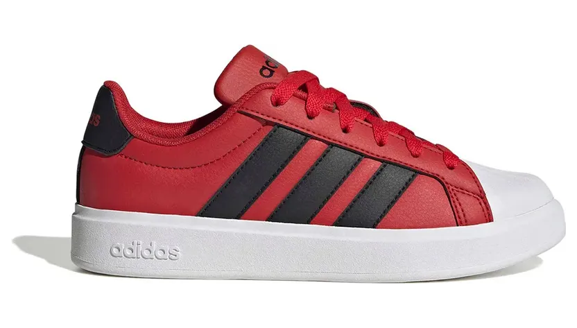 Adidas Streettalk Rood (JP9412)