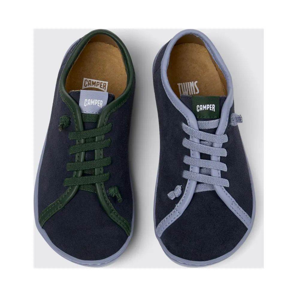 Camper Blue (K800663-002TWINS0)