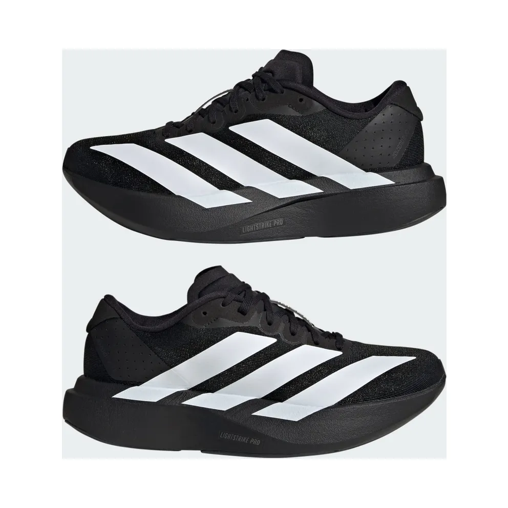 adidas Adizero Evo SL Black White (KK1247)