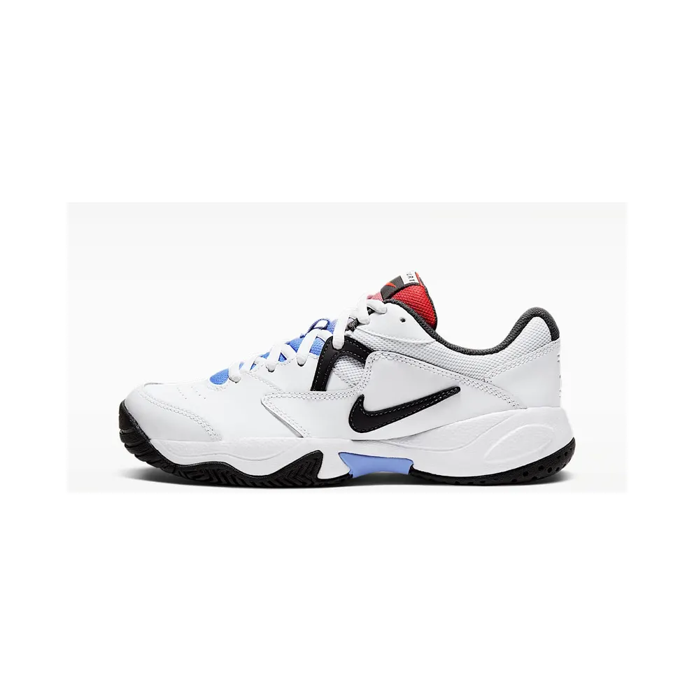 NikeCourt Lite 2 Hardcourt Weiß (AR8838-103)