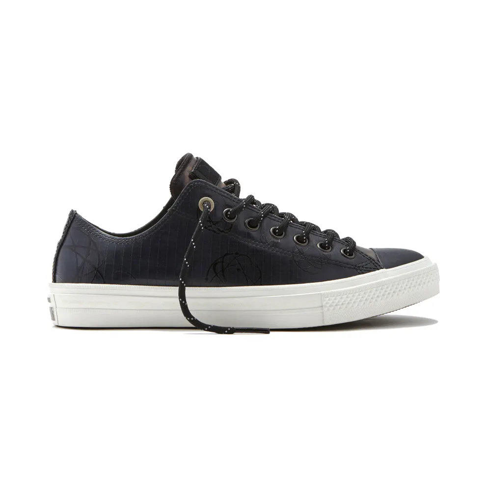 Converse Chuck Taylor All Star II OX Futura Camo Low (153023C)