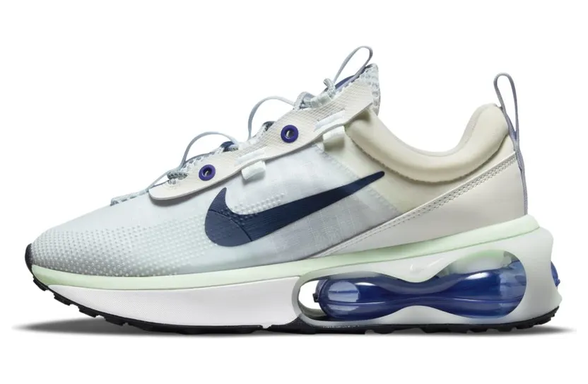 Nike Air Max 2021 Barely Green (W) (DA1923-100)