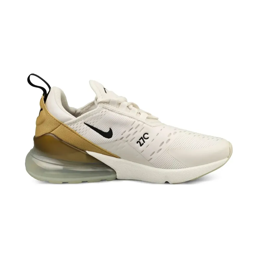Nike Air Max 270 Wmns Black – Schwarz (DZ7736)