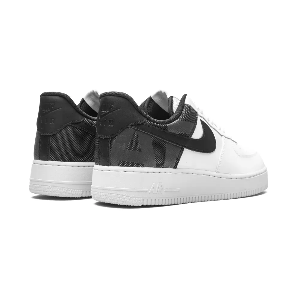Nike Air Force 1 ’07 LV8 “Big Logo” (AV8363-100)