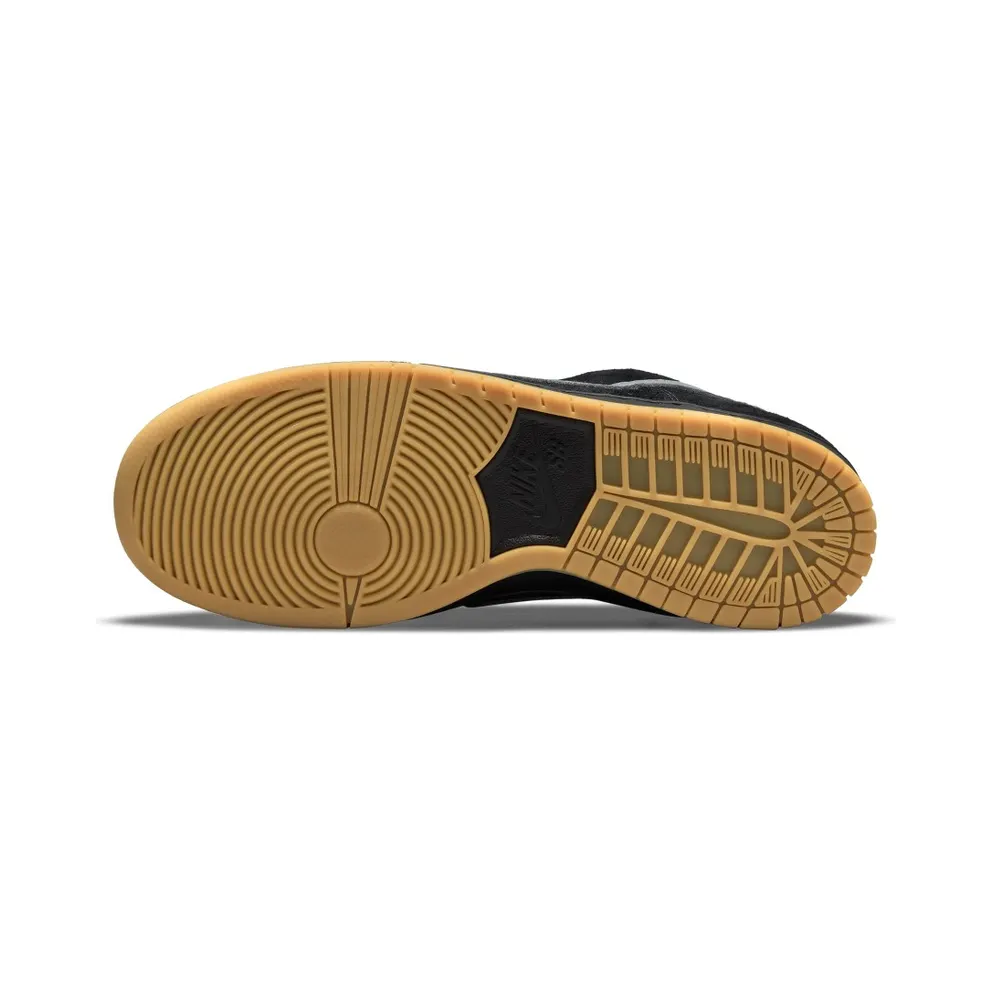 Nike SB Dunk Low Fog (BQ6817-010)
