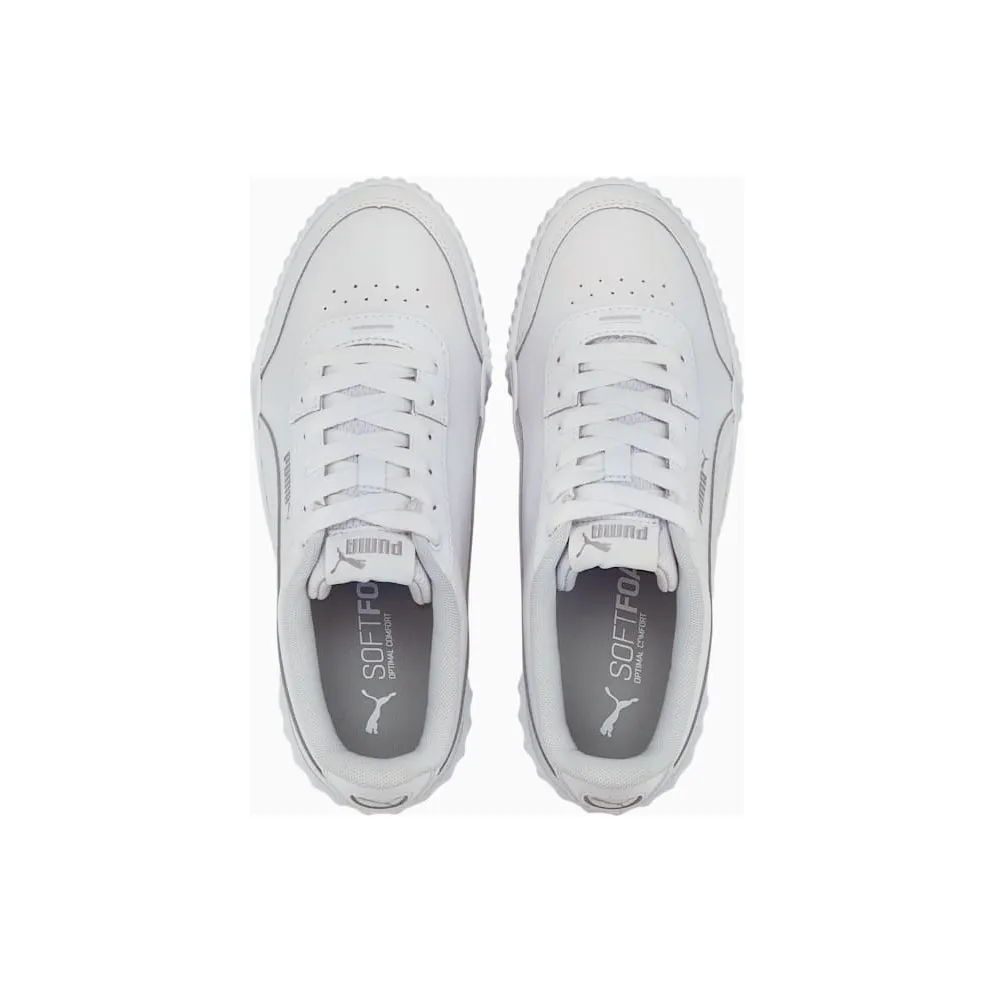 Puma Carina Lift TW White (37474001)