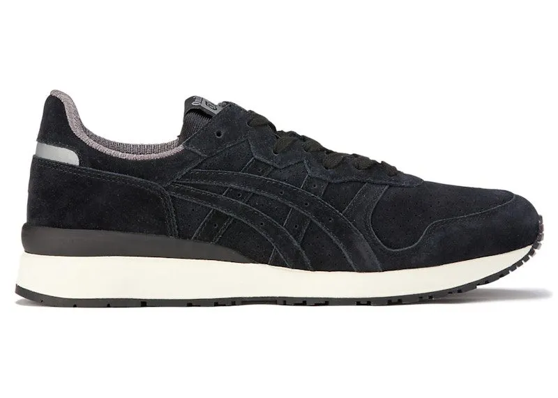 Onitsuka Tiger Ally Black White (1183B664-001)
