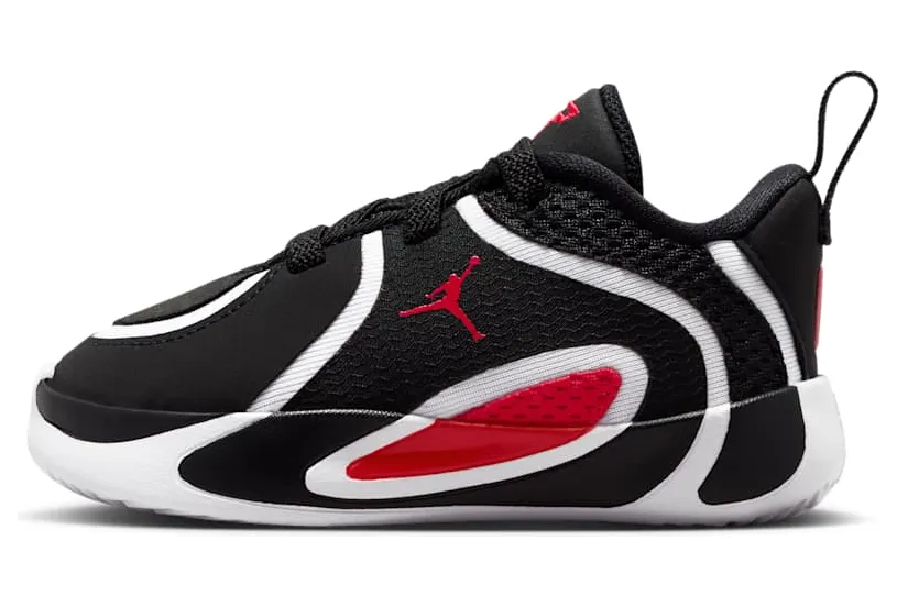 Jordan Tatum 4 Bloodline (HQ4612-001)