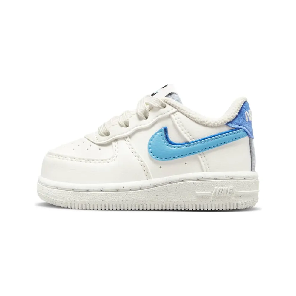 Nike Force 1 LV8 2 Weiß (DV0753-100)