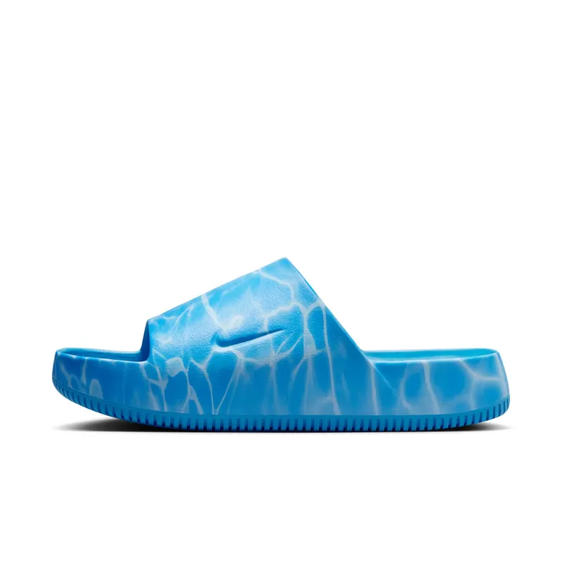 Nike Calm Slide Water (HQ1125-400)