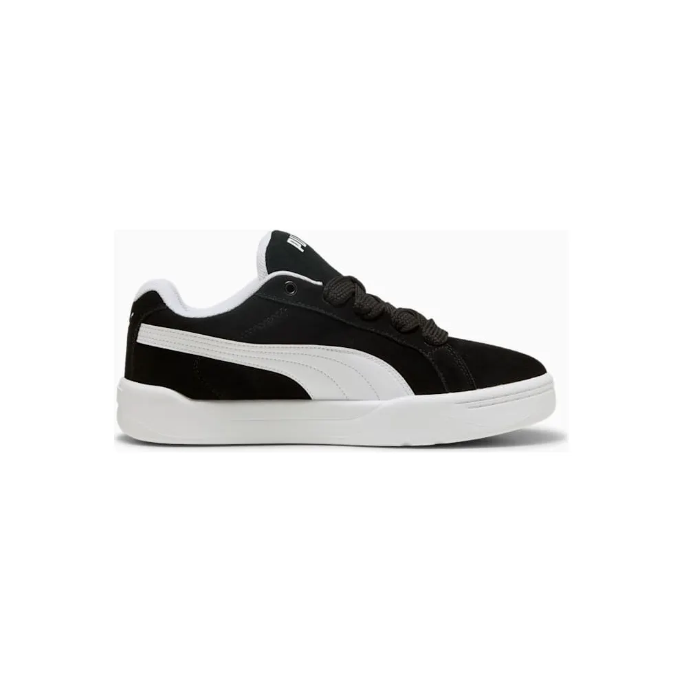 Puma Park Lifestyle Schwarz (400707-01)