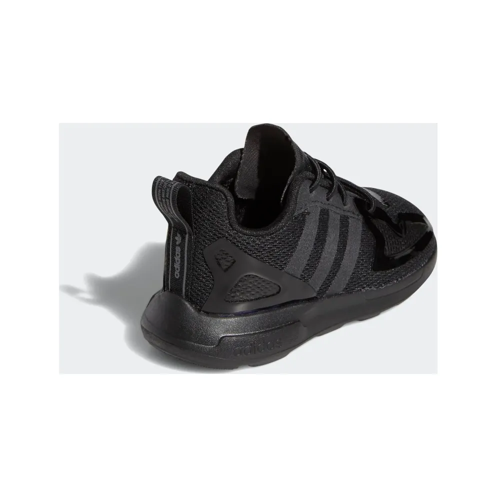 adidas ZX 2K Flux Core Black / Core Black / Grey Six (FW8268)