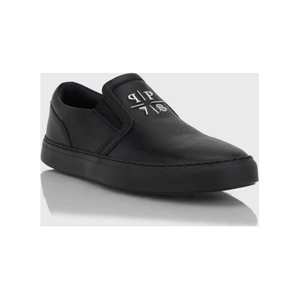 Philipp plein Black (LAESUSC0972PLE010N0202)